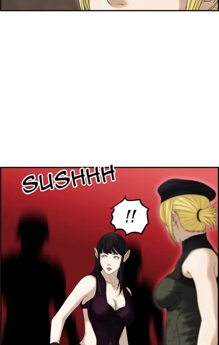 Sidekicks Chapter 125 page 41 - 