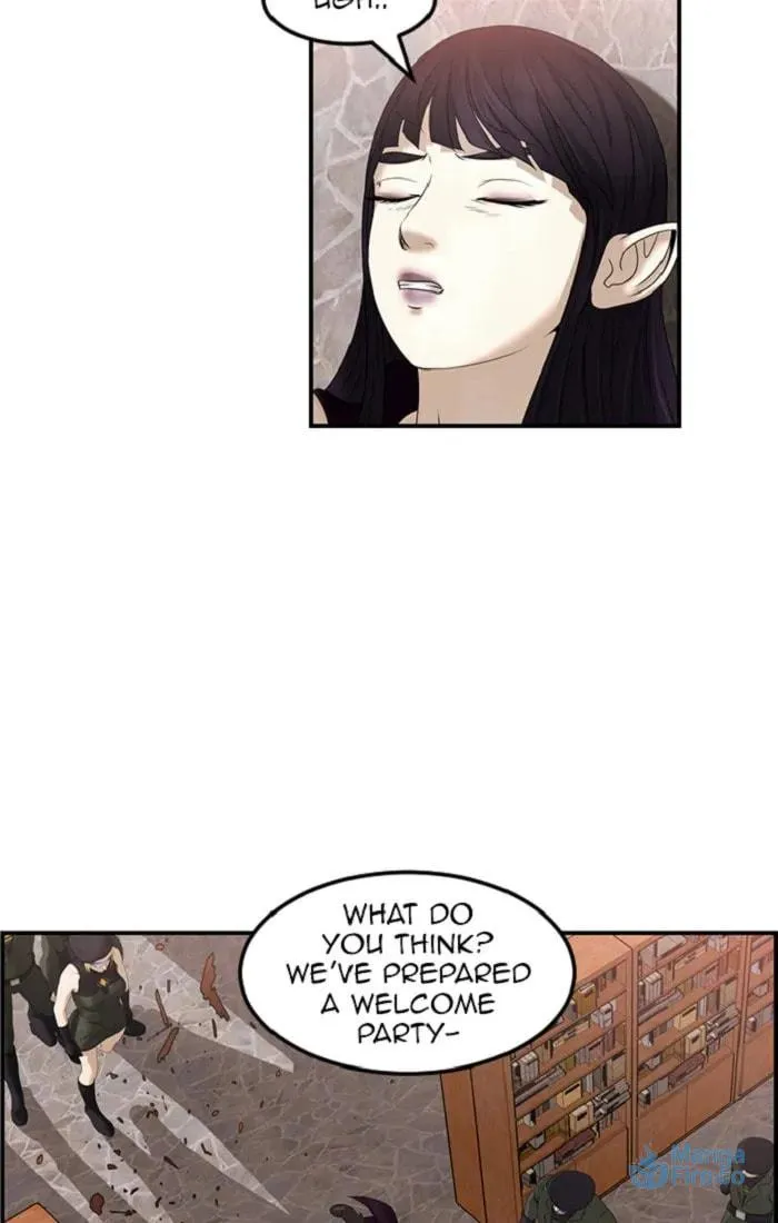 Sidekicks Chapter 125 page 45 - 