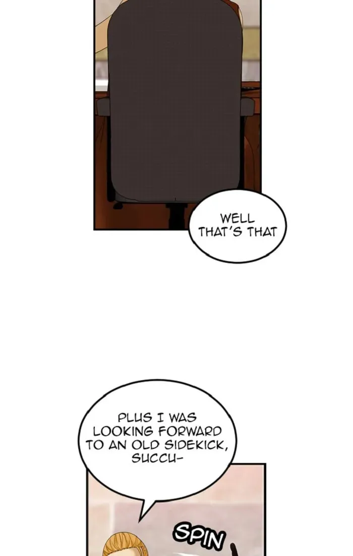 Sidekicks Chapter 125 page 47 - 