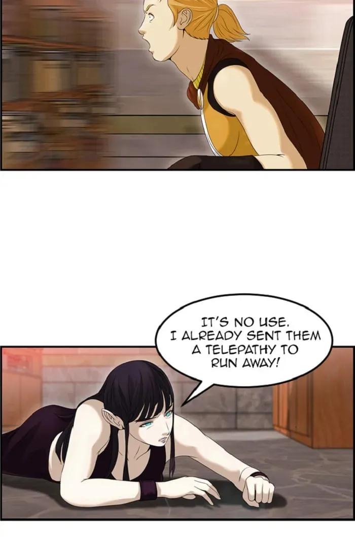 Sidekicks Chapter 125 page 49 - 