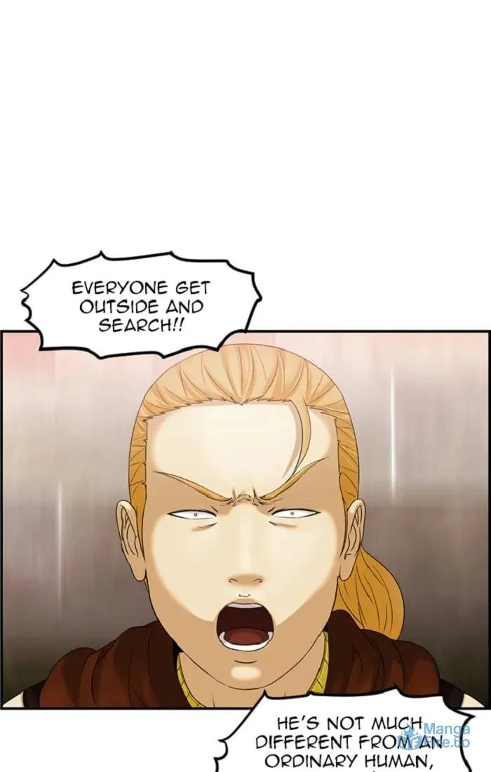 Sidekicks Chapter 125 page 51 - 
