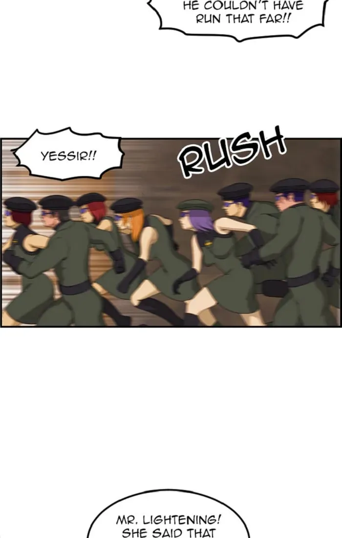 Sidekicks Chapter 125 page 52 - 
