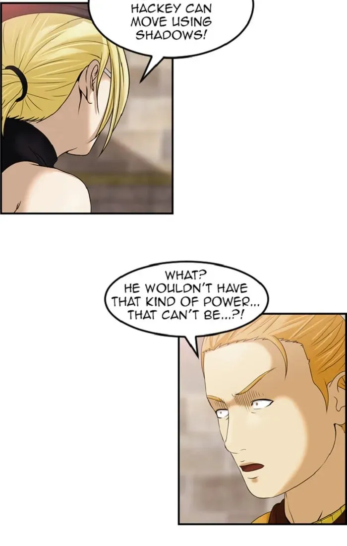 Sidekicks Chapter 125 page 53 - 