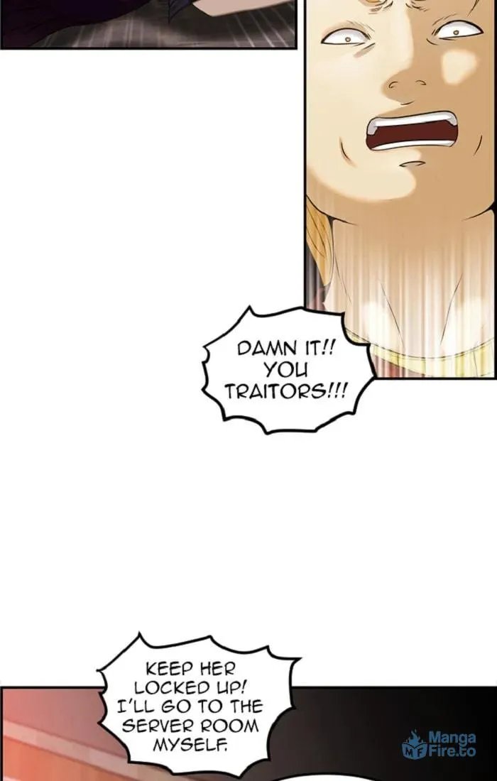 Sidekicks Chapter 125 page 60 - 