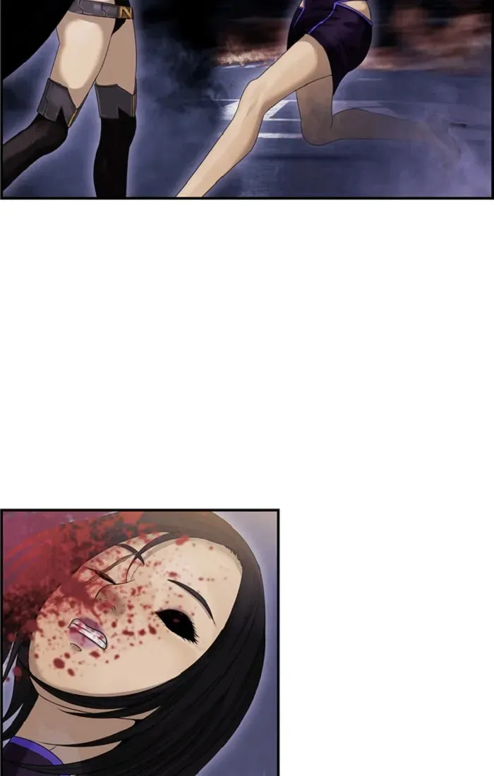 Sidekicks Chapter 125 page 7 - 