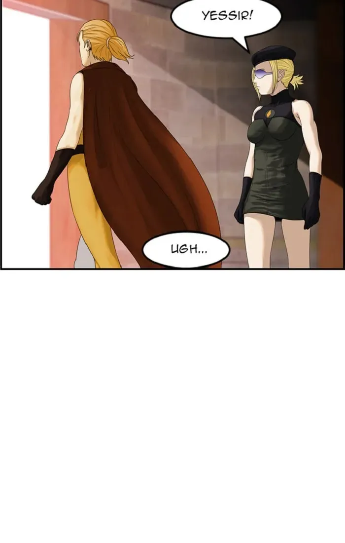 Sidekicks Chapter 125 page 61 - 