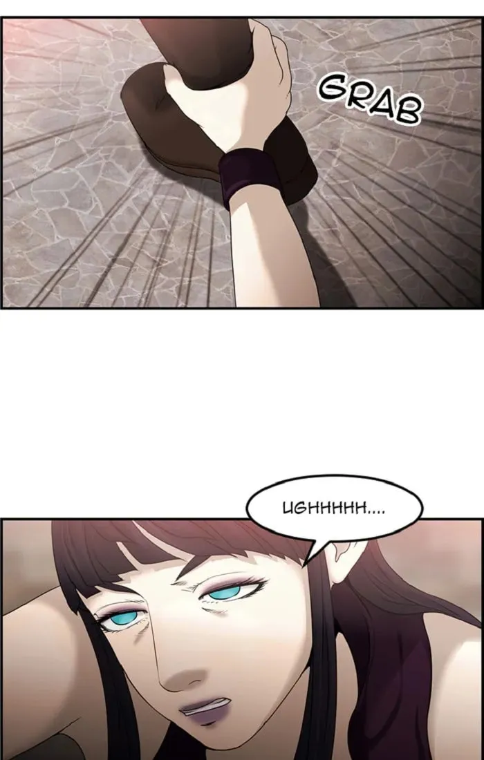 Sidekicks Chapter 125 page 62 - 