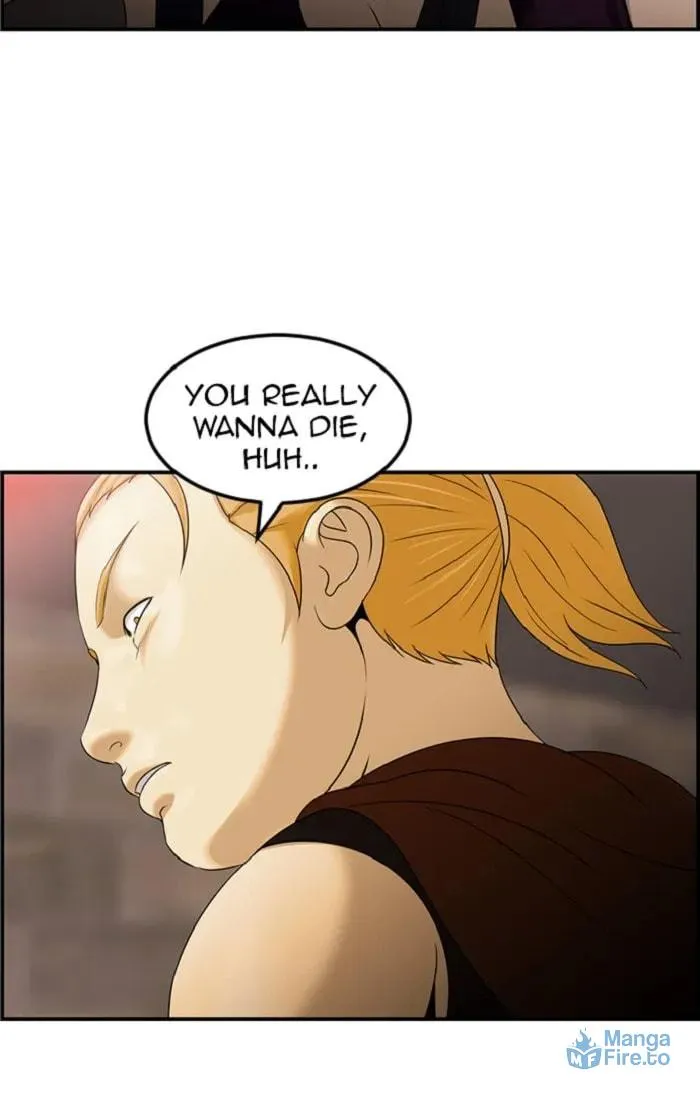 Sidekicks Chapter 125 page 63 - 