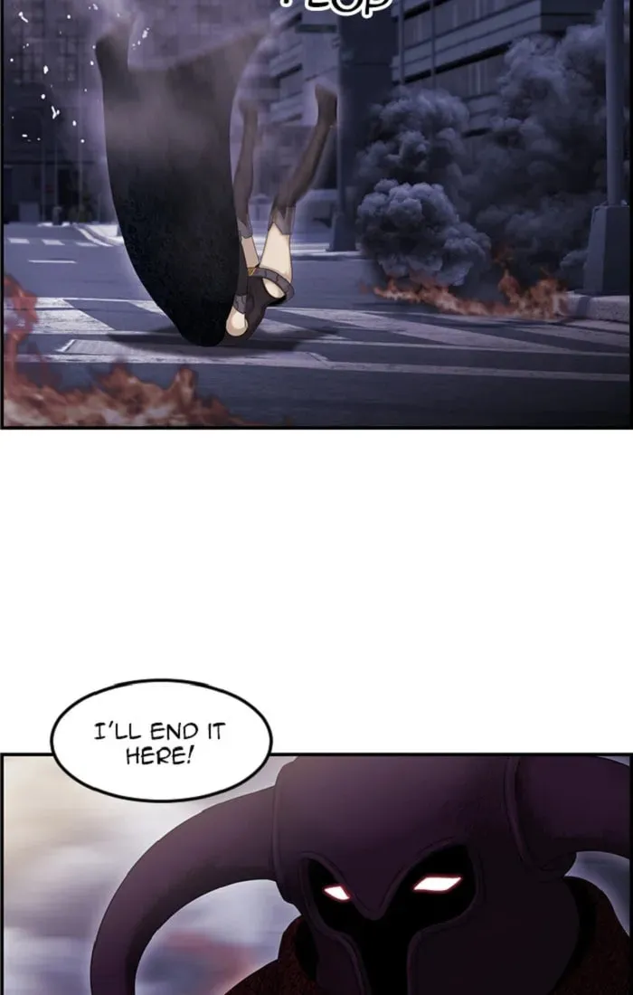 Sidekicks Chapter 125 page 65 - 