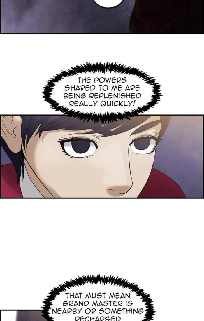 Sidekicks Chapter 125 page 67 - 