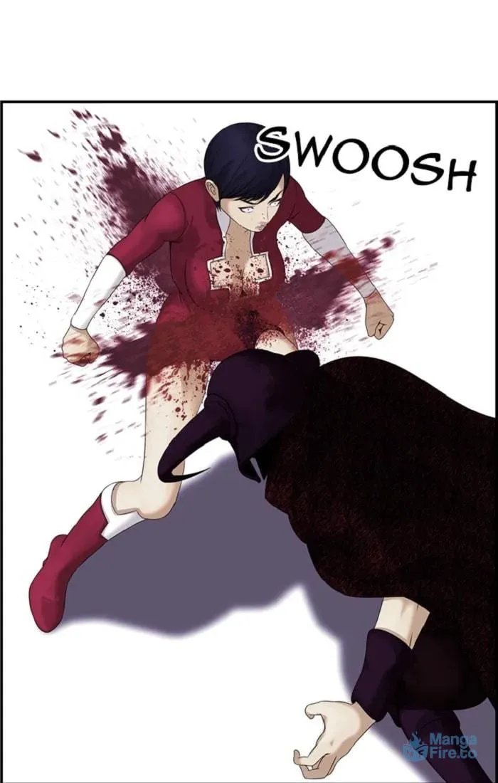 Sidekicks Chapter 125 page 69 - 