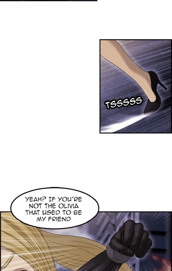 Sidekicks Chapter 125 page 8 - 