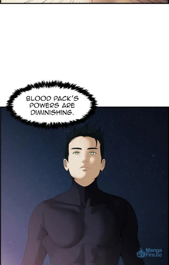 Sidekicks Chapter 125 page 72 - 
