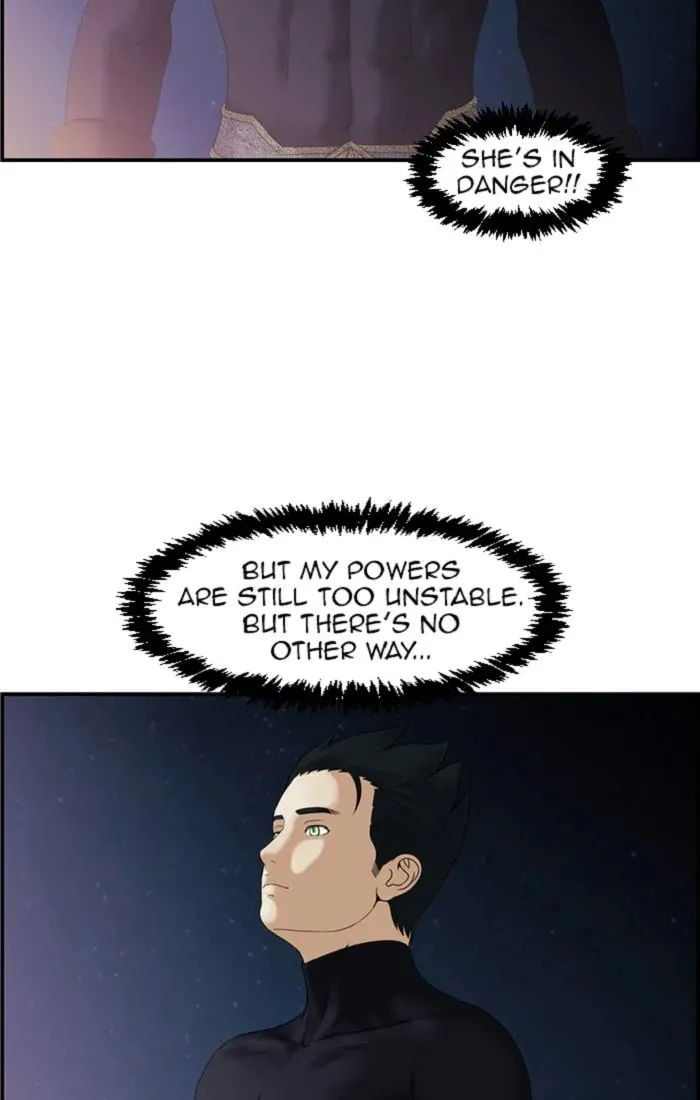 Sidekicks Chapter 125 page 73 - 