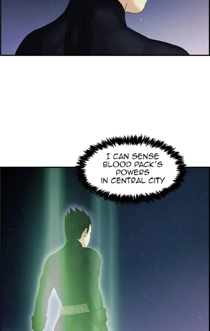 Sidekicks Chapter 125 page 76 - 