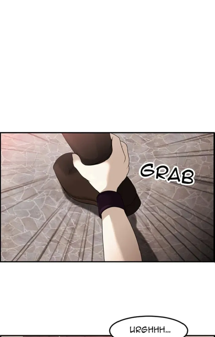 Sidekicks Chapter 126 page 1 - 