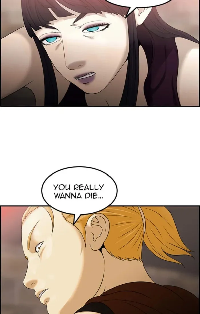 Sidekicks Chapter 126 page 2 - 