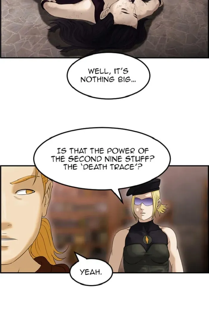Sidekicks Chapter 126 page 17 - 