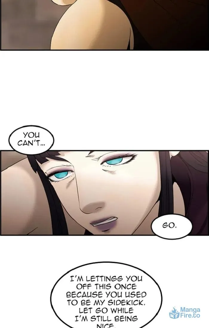 Sidekicks Chapter 126 page 3 - 