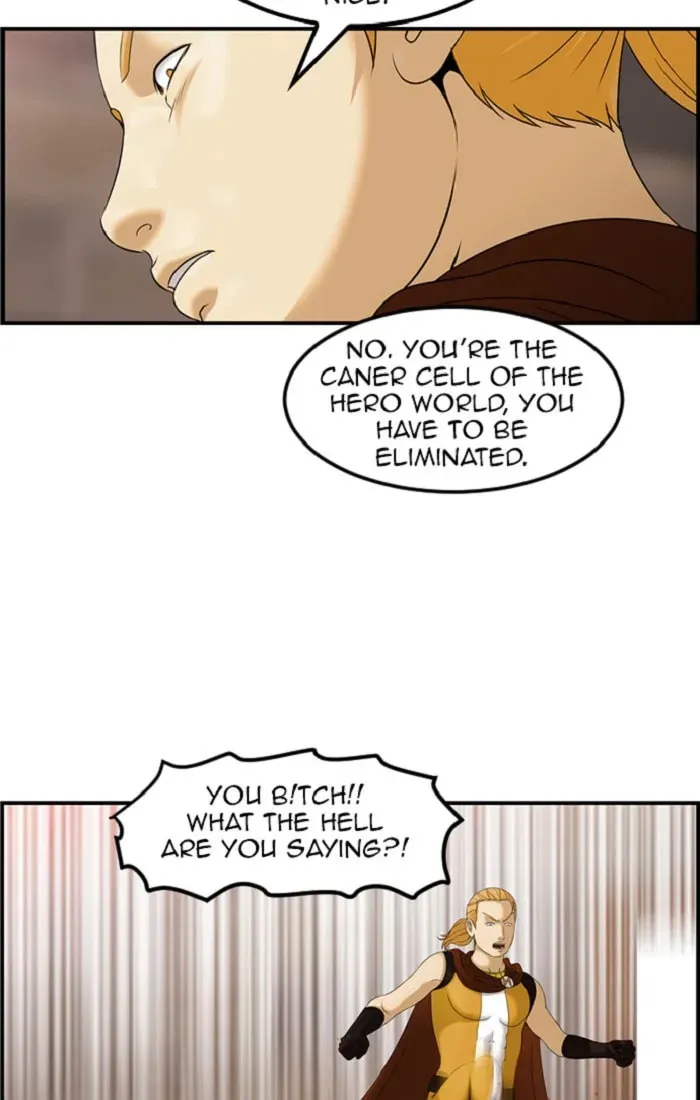 Sidekicks Chapter 126 page 4 - 
