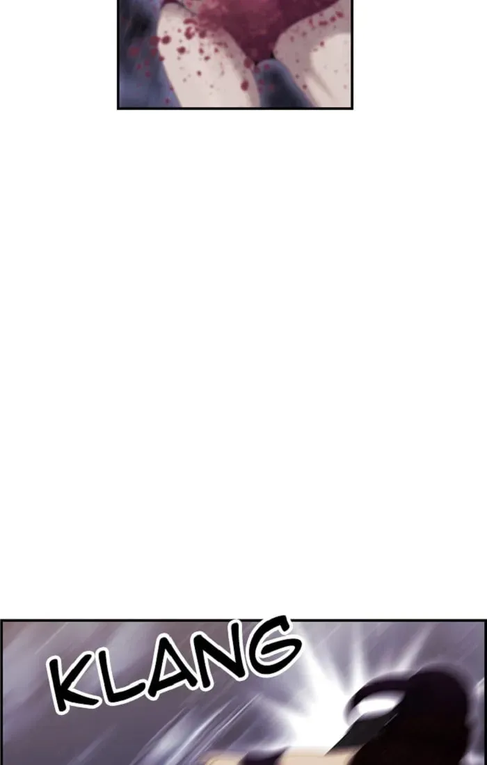 Sidekicks Chapter 126 page 34 - 