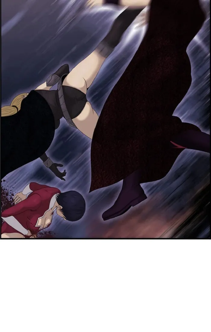 Sidekicks Chapter 126 page 35 - 