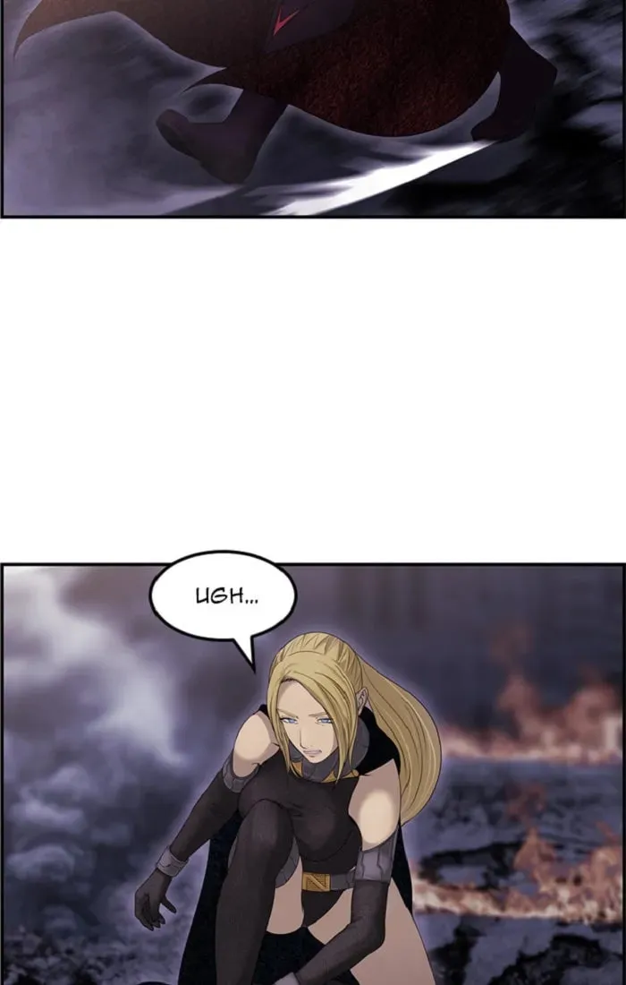 Sidekicks Chapter 126 page 37 - 