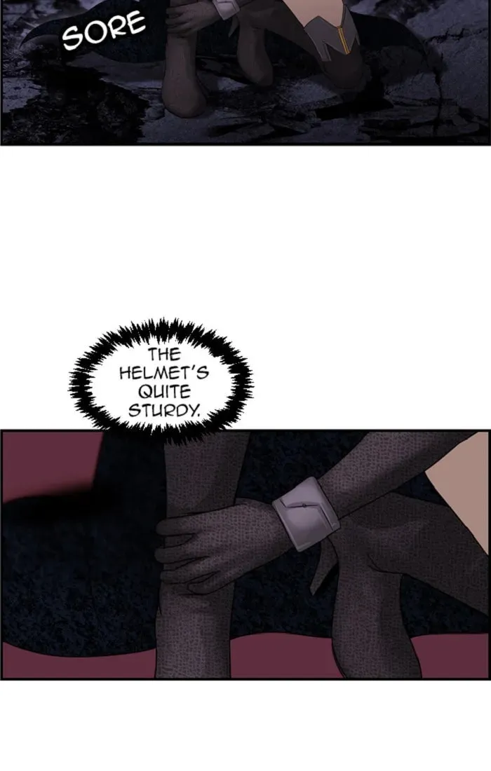 Sidekicks Chapter 126 page 38 - 