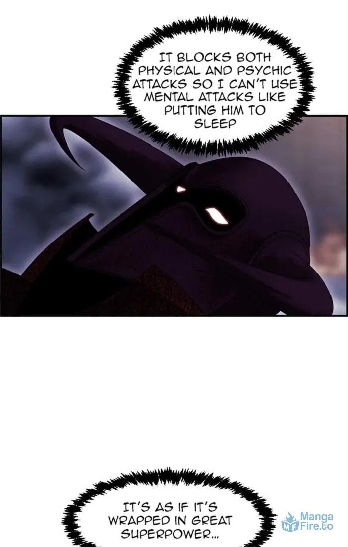 Sidekicks Chapter 126 page 39 - 