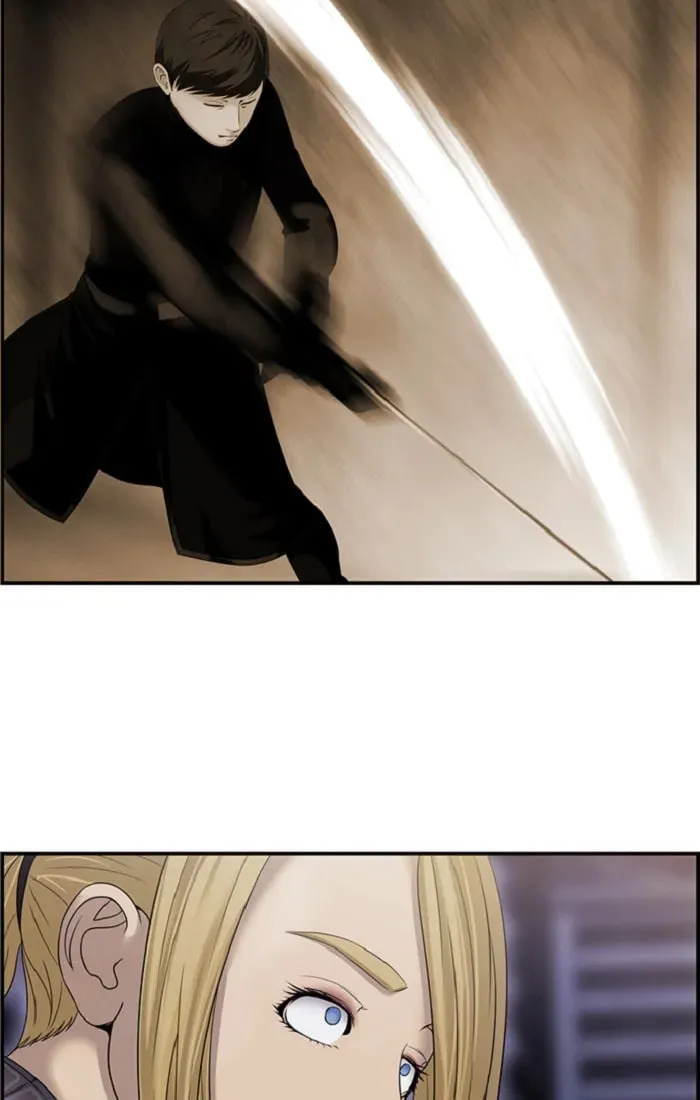 Sidekicks Chapter 126 page 41 - 