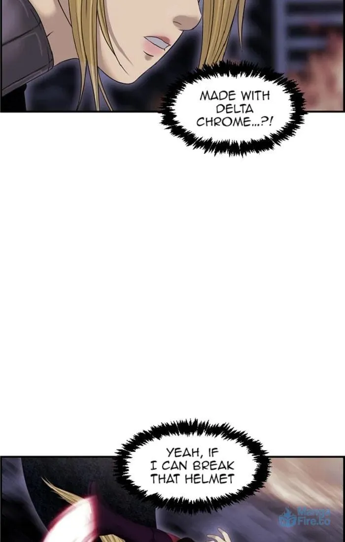 Sidekicks Chapter 126 page 42 - 