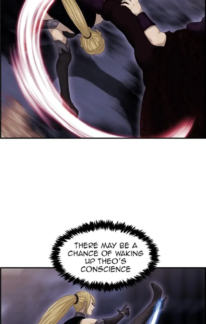 Sidekicks Chapter 126 page 43 - 