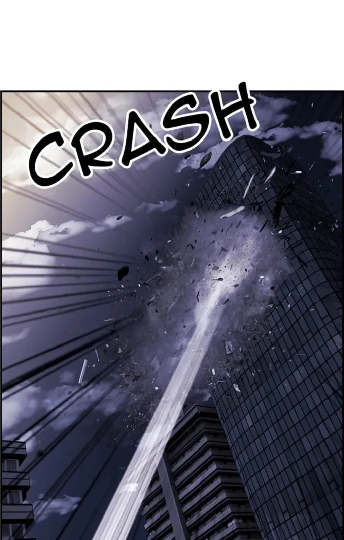 Sidekicks Chapter 126 page 47 - 