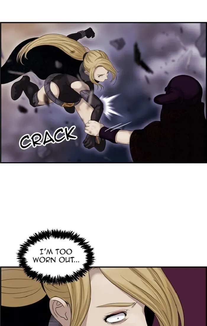 Sidekicks Chapter 126 page 52 - 