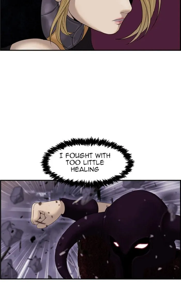 Sidekicks Chapter 126 page 53 - 