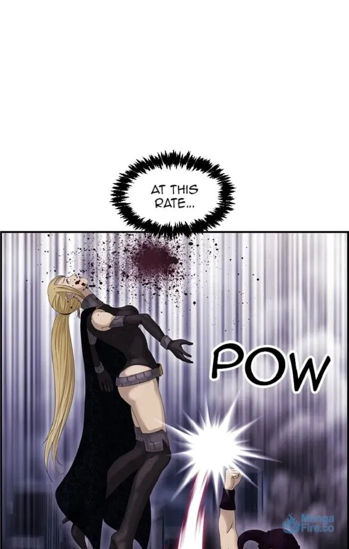 Sidekicks Chapter 126 page 54 - 