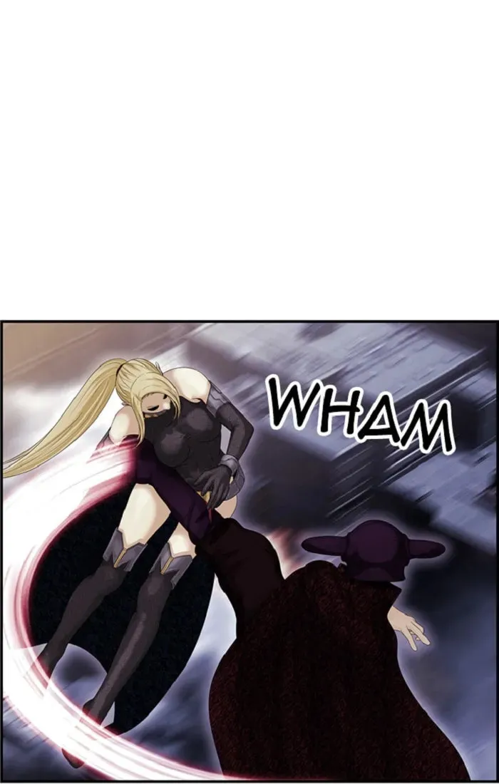 Sidekicks Chapter 126 page 61 - 