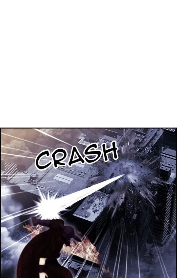 Sidekicks Chapter 126 page 62 - 