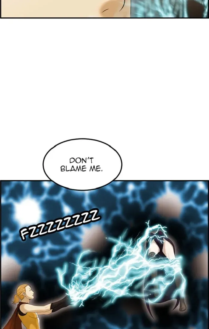 Sidekicks Chapter 126 page 10 - 