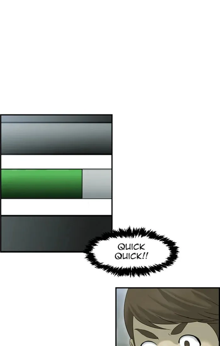 Sidekicks Chapter 127 page 1 - 