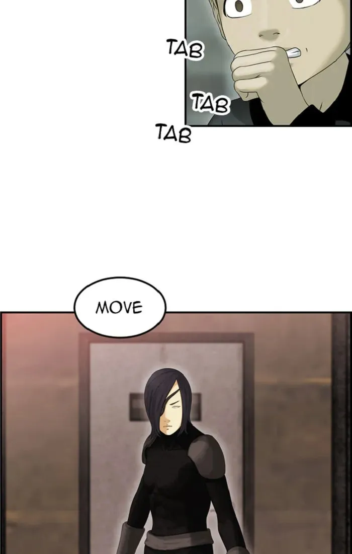 Sidekicks Chapter 127 page 2 - 