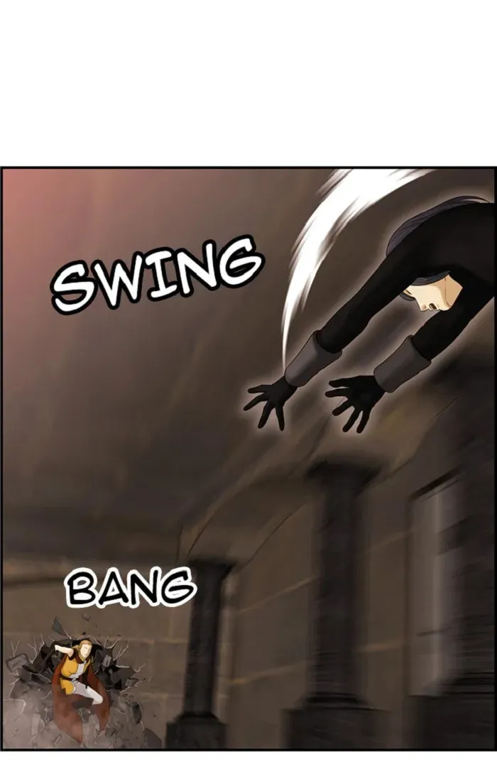 Sidekicks Chapter 127 page 11 - 