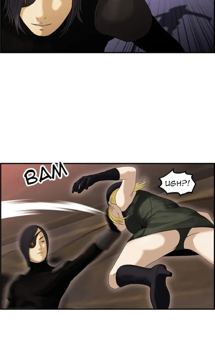 Sidekicks Chapter 127 page 13 - 