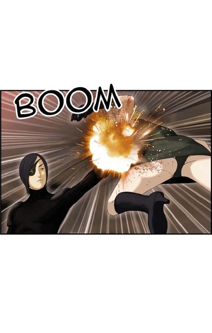 Sidekicks Chapter 127 page 14 - 