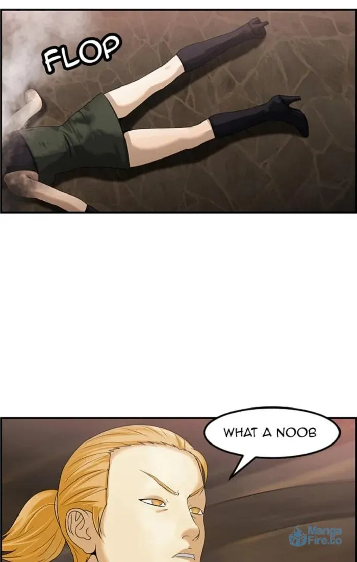 Sidekicks Chapter 127 page 15 - 