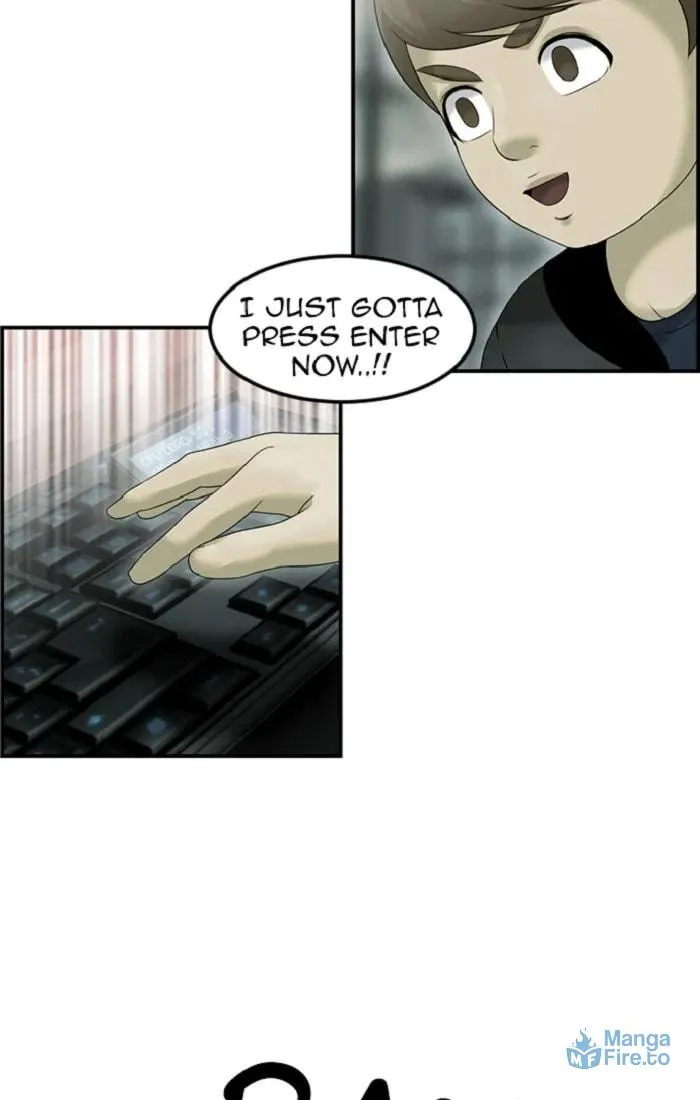 Sidekicks Chapter 127 page 18 - 