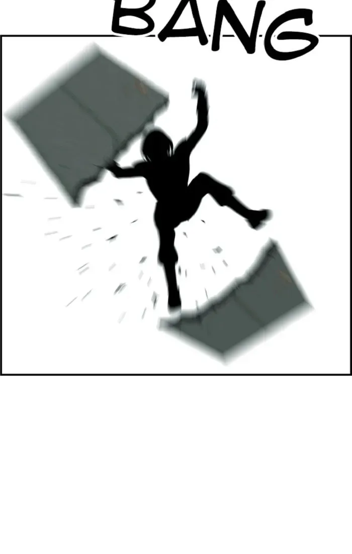 Sidekicks Chapter 127 page 19 - 