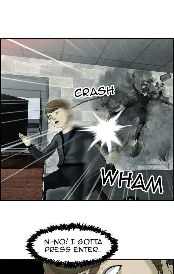 Sidekicks Chapter 127 page 20 - 