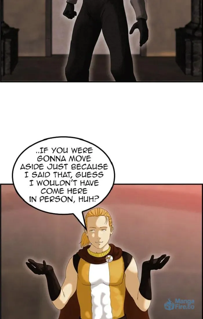 Sidekicks Chapter 127 page 3 - 