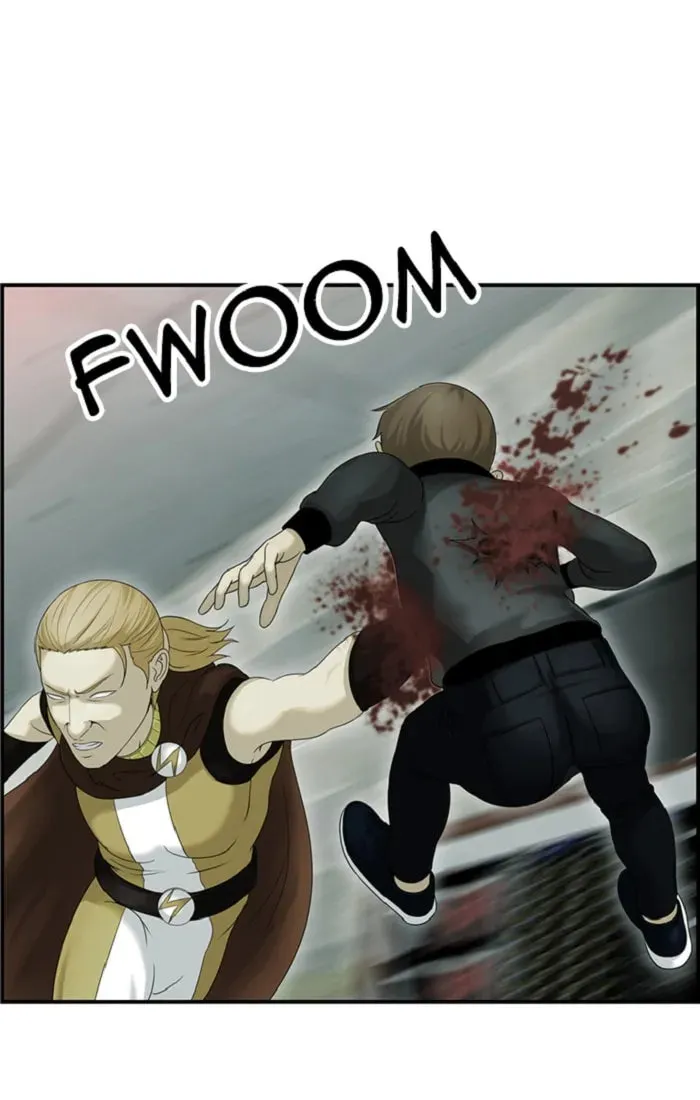 Sidekicks Chapter 127 page 22 - 